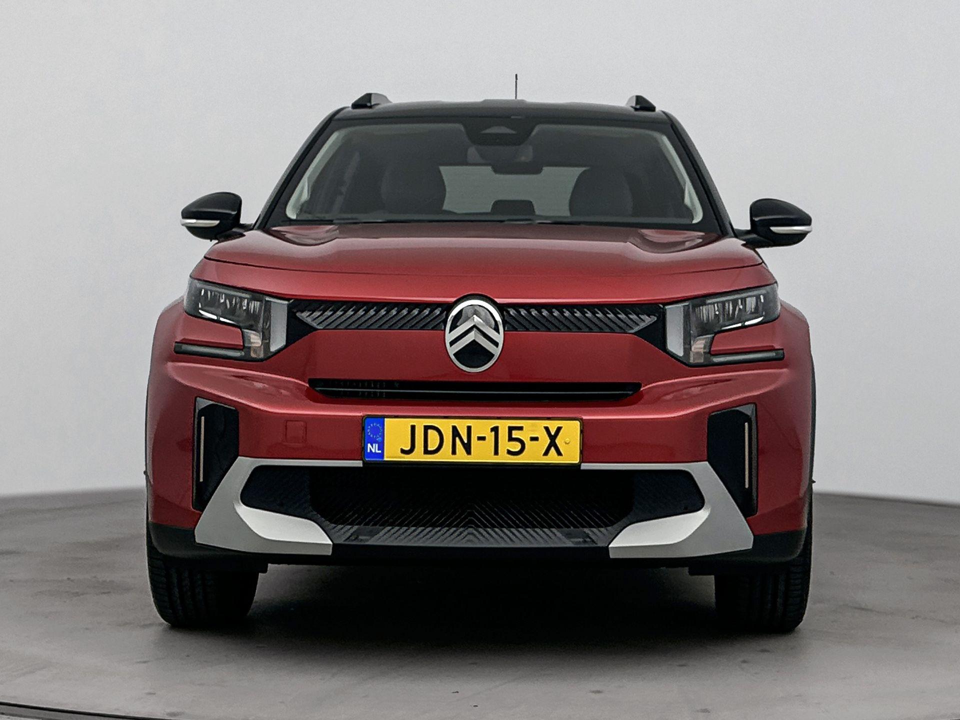Citroën C3 Aircross 1.2 Hybrid 145pk Plus - Afbeelding 3