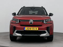 Citroën C3 Aircross 1.2 Hybrid 145pk Plus - Afbeelding 3