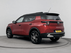 Citroën C3 Aircross 1.2 Hybrid 145pk Plus - Afbeelding 5