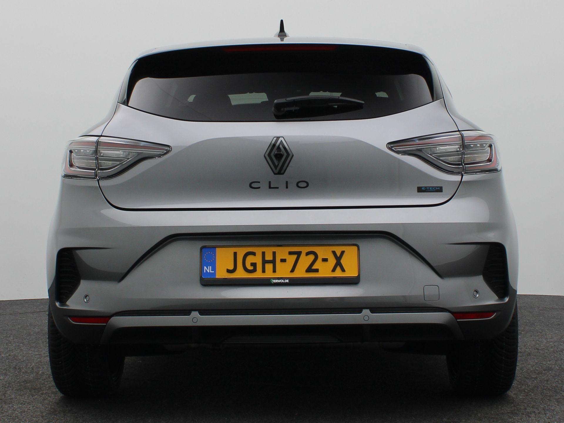 Renault Clio esprit Alpine full hybrid E-Tech 145 - Afbeelding 5