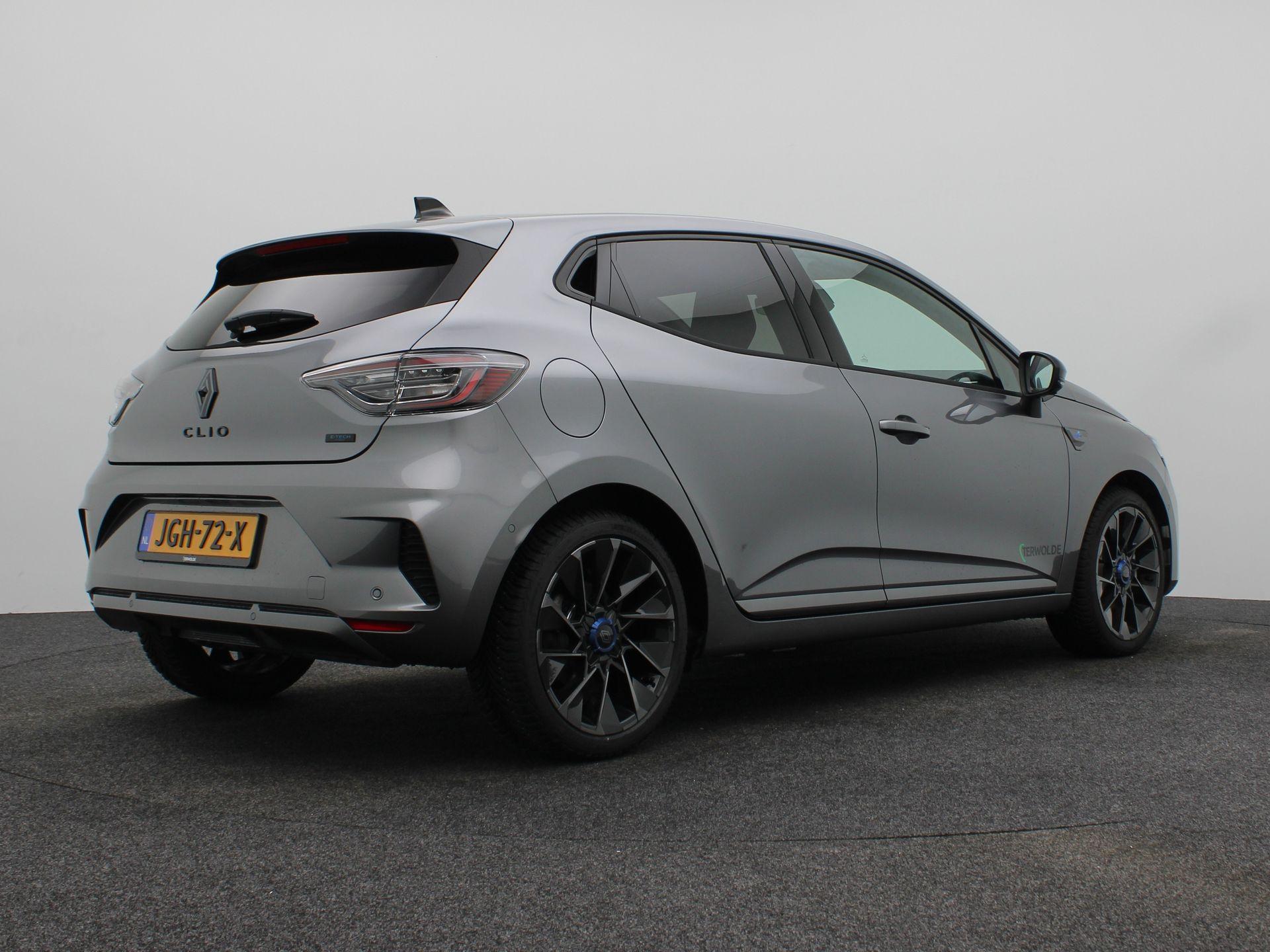 Renault Clio esprit Alpine full hybrid E-Tech 145 - Afbeelding 5