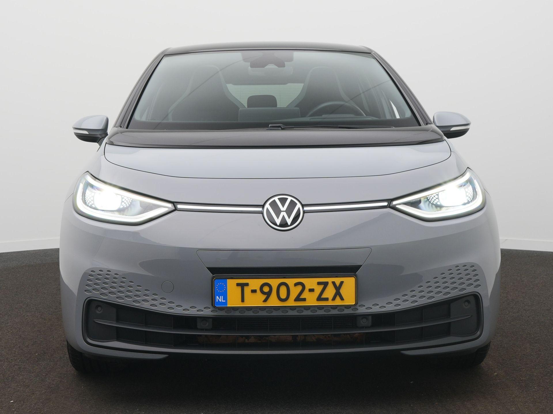 Volkswagen ID.3 Pro Advantage 58 kWh - Afbeelding 2