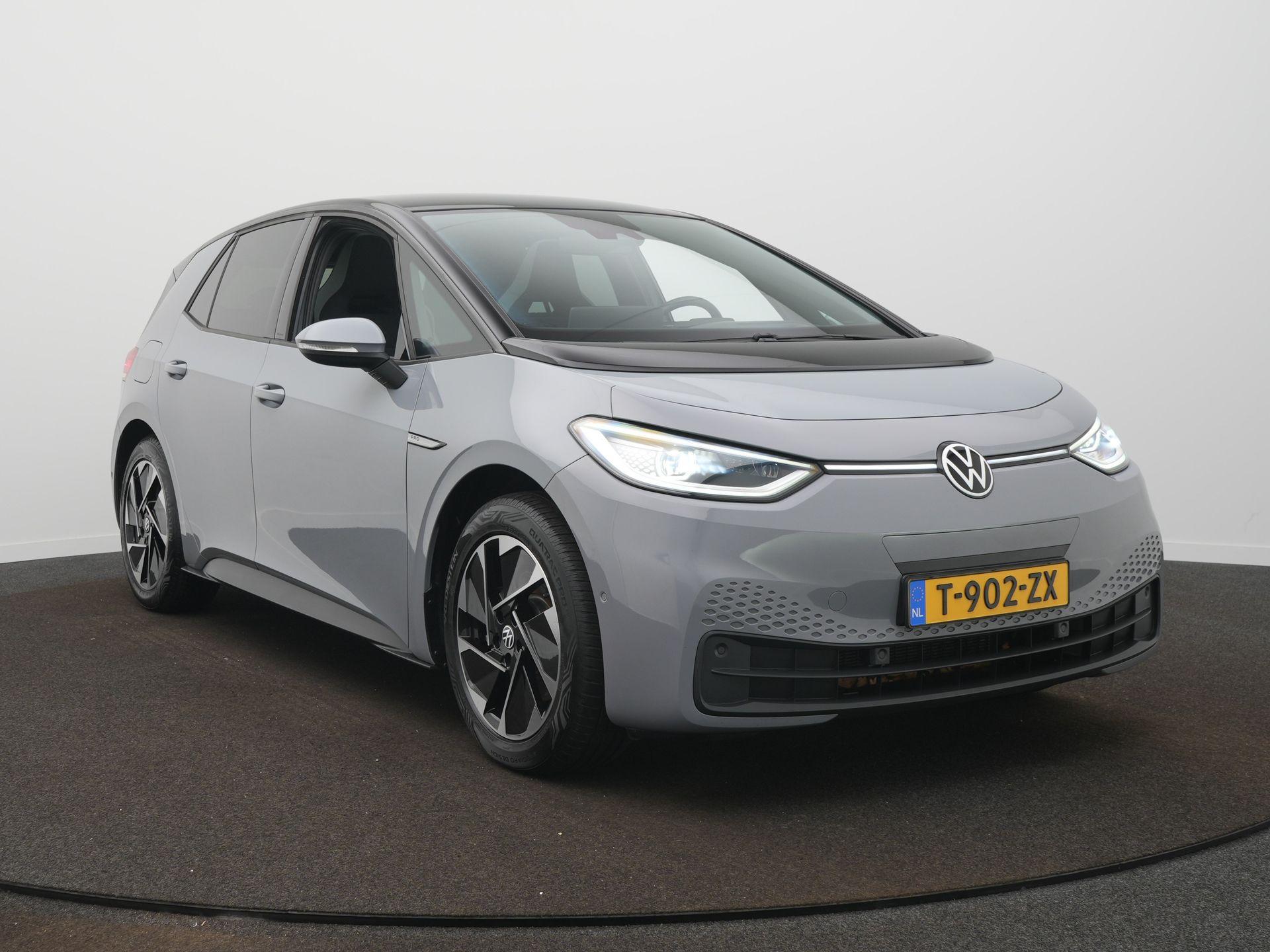 Volkswagen ID.3 Pro Advantage 58 kWh - Afbeelding 3