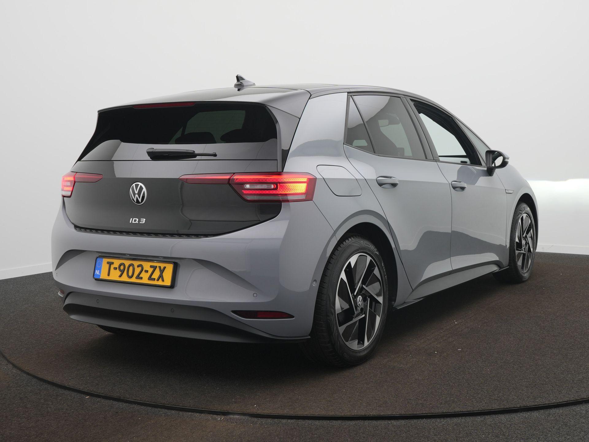 Volkswagen ID.3 Pro Advantage 58 kWh - Afbeelding 5