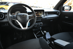 Suzuki Ignis 1.2 Smart Hybrid Select 83pk - Afbeelding 2