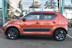 Suzuki Ignis 1.2 Smart Hybrid Select 83pk - Afbeelding 5