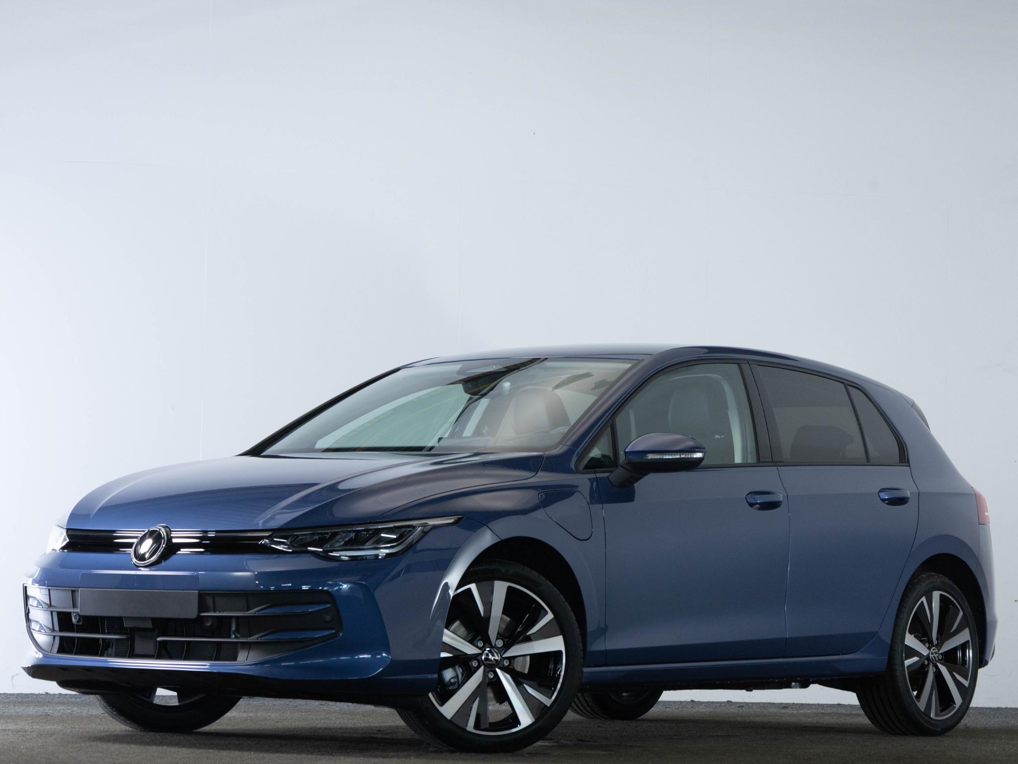 Volkswagen Golf Life Edition 1.5 eHybrid 204 PK