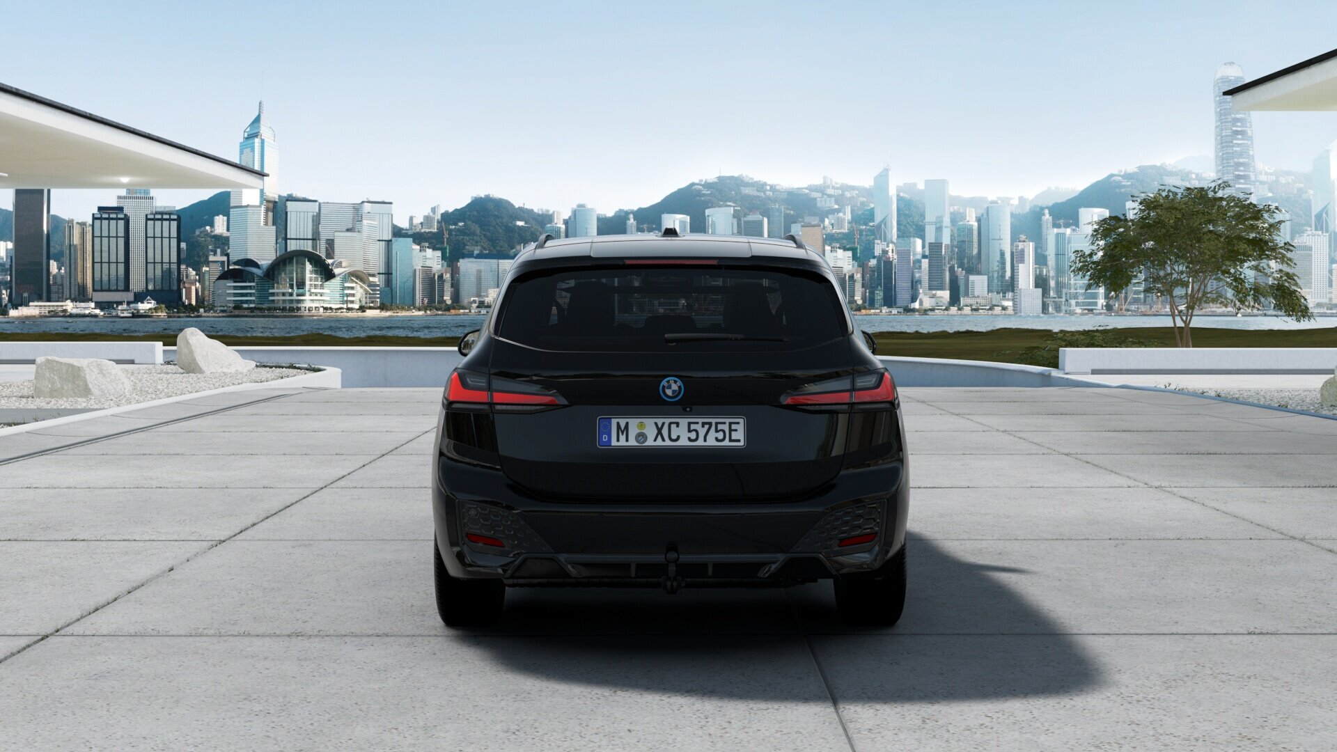 BMW 2 Serie Active Tourer 225e xDrive High Executive M Sport Automaat - Afbeelding 5