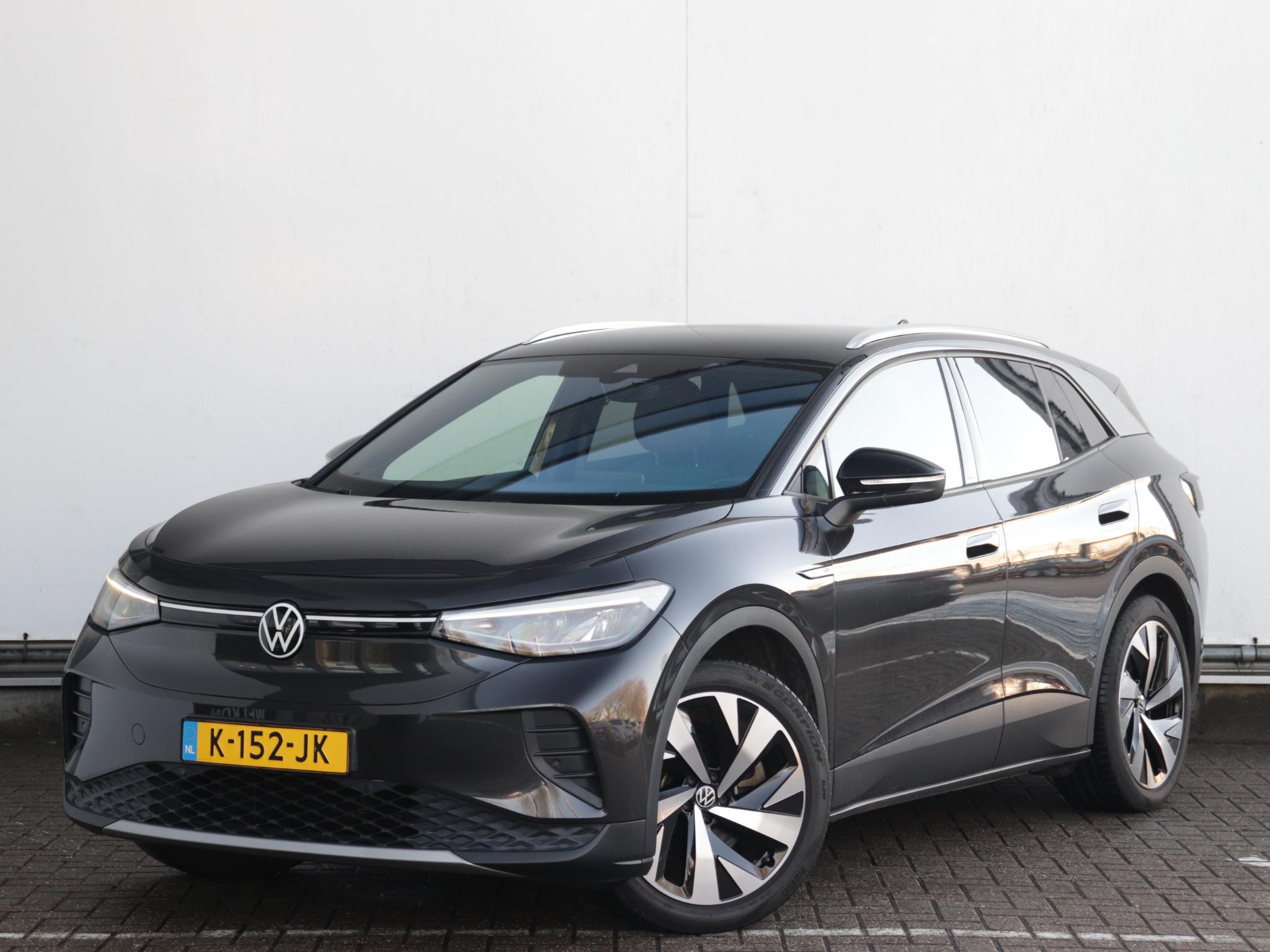 Volkswagen ID.4 First 77 kWh