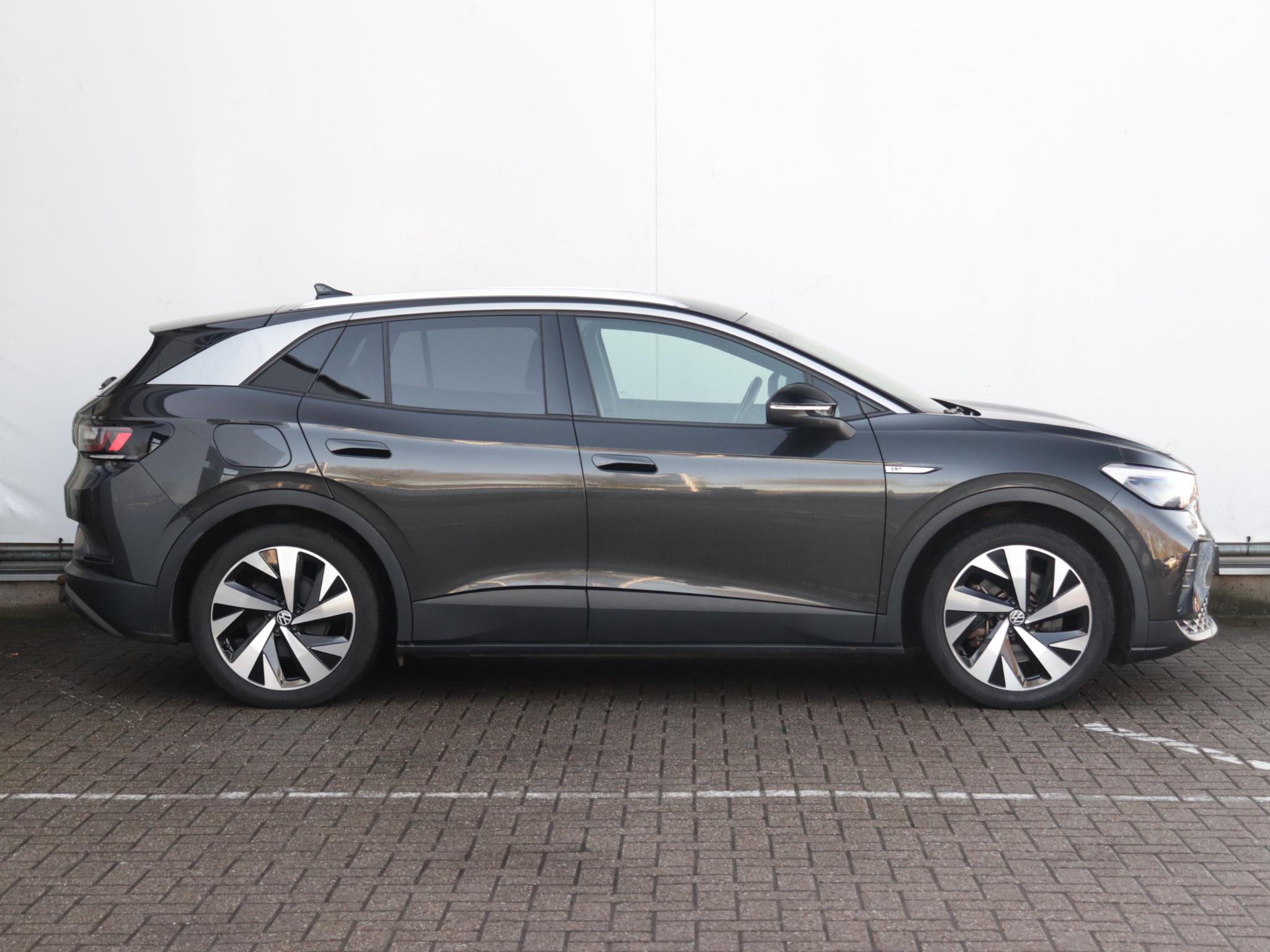 Volkswagen ID.4 First 77 kWh - Afbeelding 2