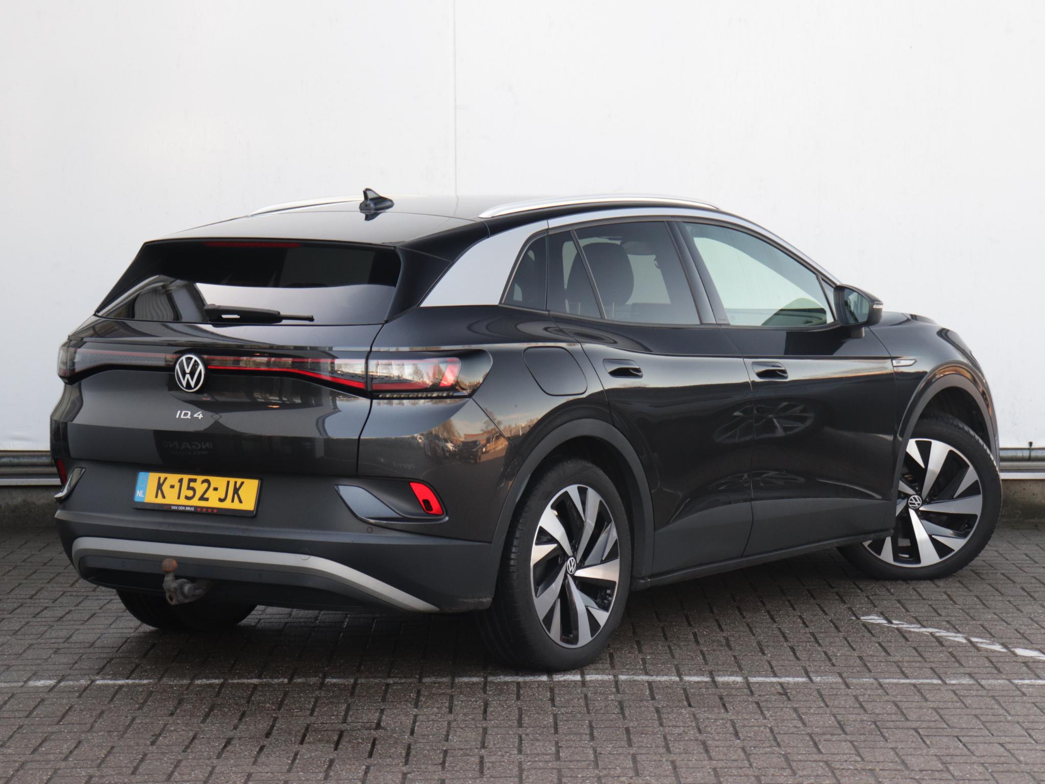 Volkswagen ID.4 First 77 kWh - Afbeelding 5