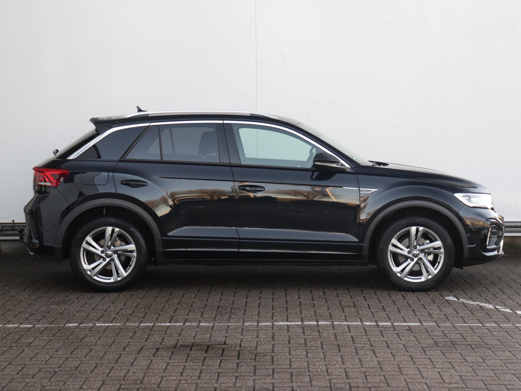 Volkswagen T-Roc 1.5 TSI R-Line - Afbeelding 2