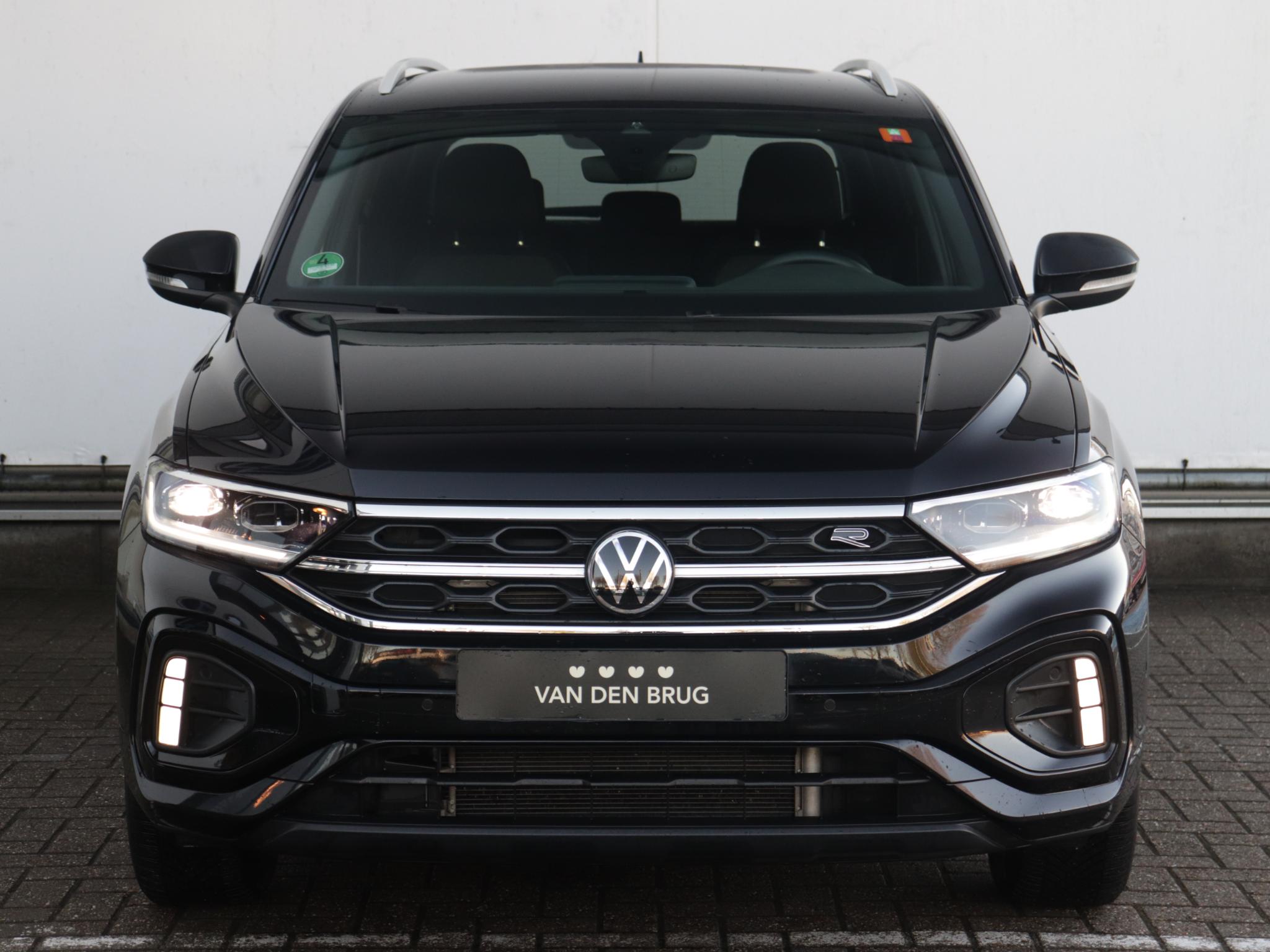 Volkswagen T-Roc 1.5 TSI R-Line - Afbeelding 3