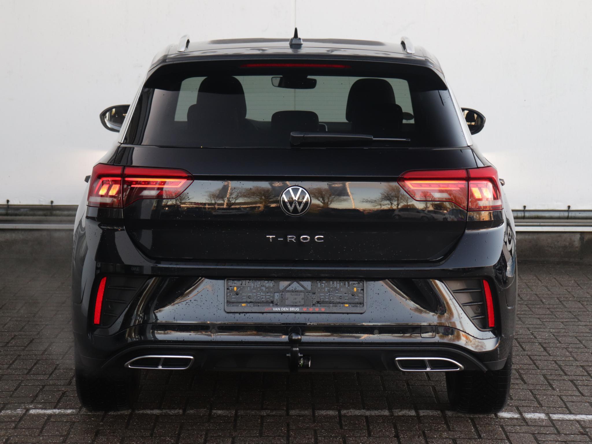 Volkswagen T-Roc 1.5 TSI R-Line - Afbeelding 5