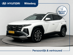 Hyundai Tucson 1.6 T-GDI PHEV PREMIUM 4WD - Afbeelding 2