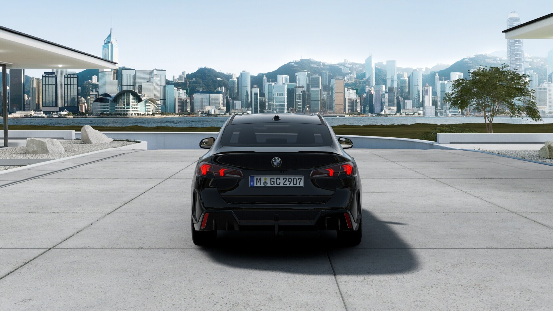 BMW 2 Serie Gran Coupé 220 M Sport Automaat - Afbeelding 5