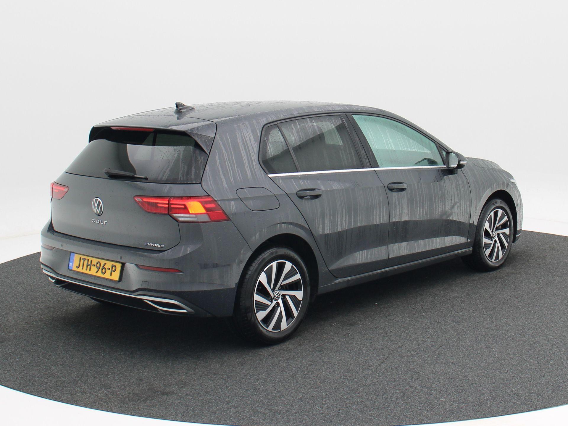 Volkswagen Golf 1.4 eHybrid 204 Pk Automaat Style - Afbeelding 2
