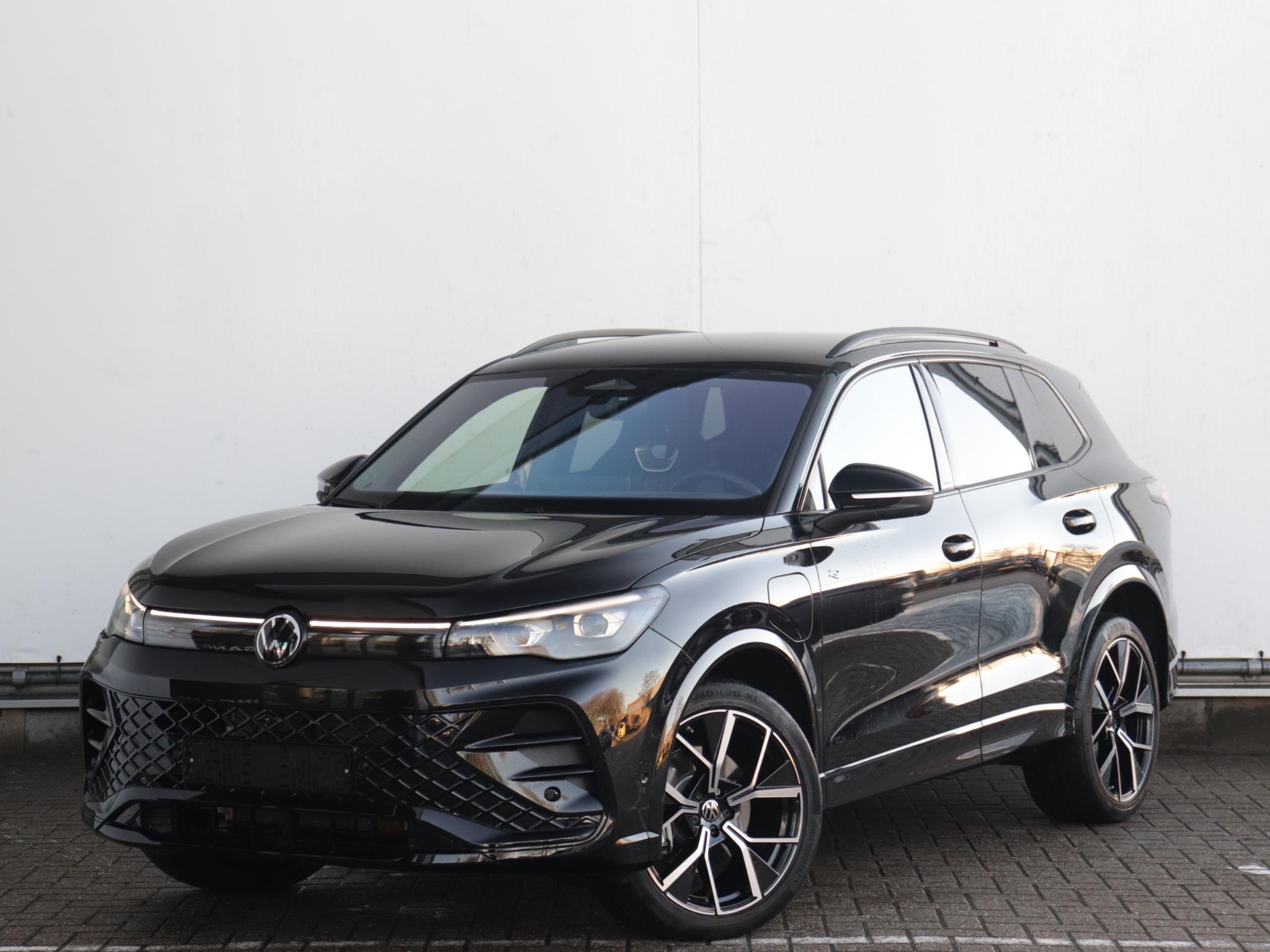 Volkswagen Tiguan 1.5 eHybrid R-Line