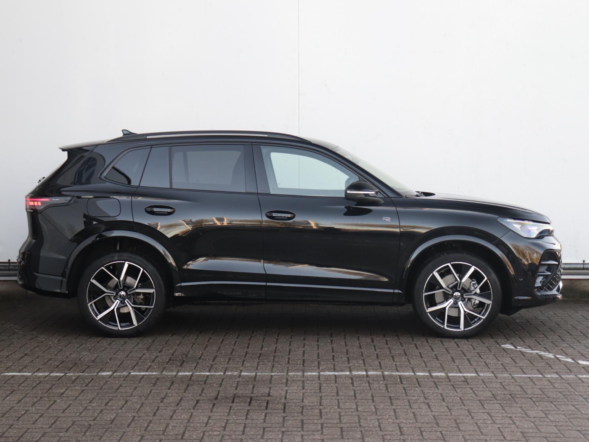 Volkswagen Tiguan 1.5 eHybrid R-Line - Afbeelding 2