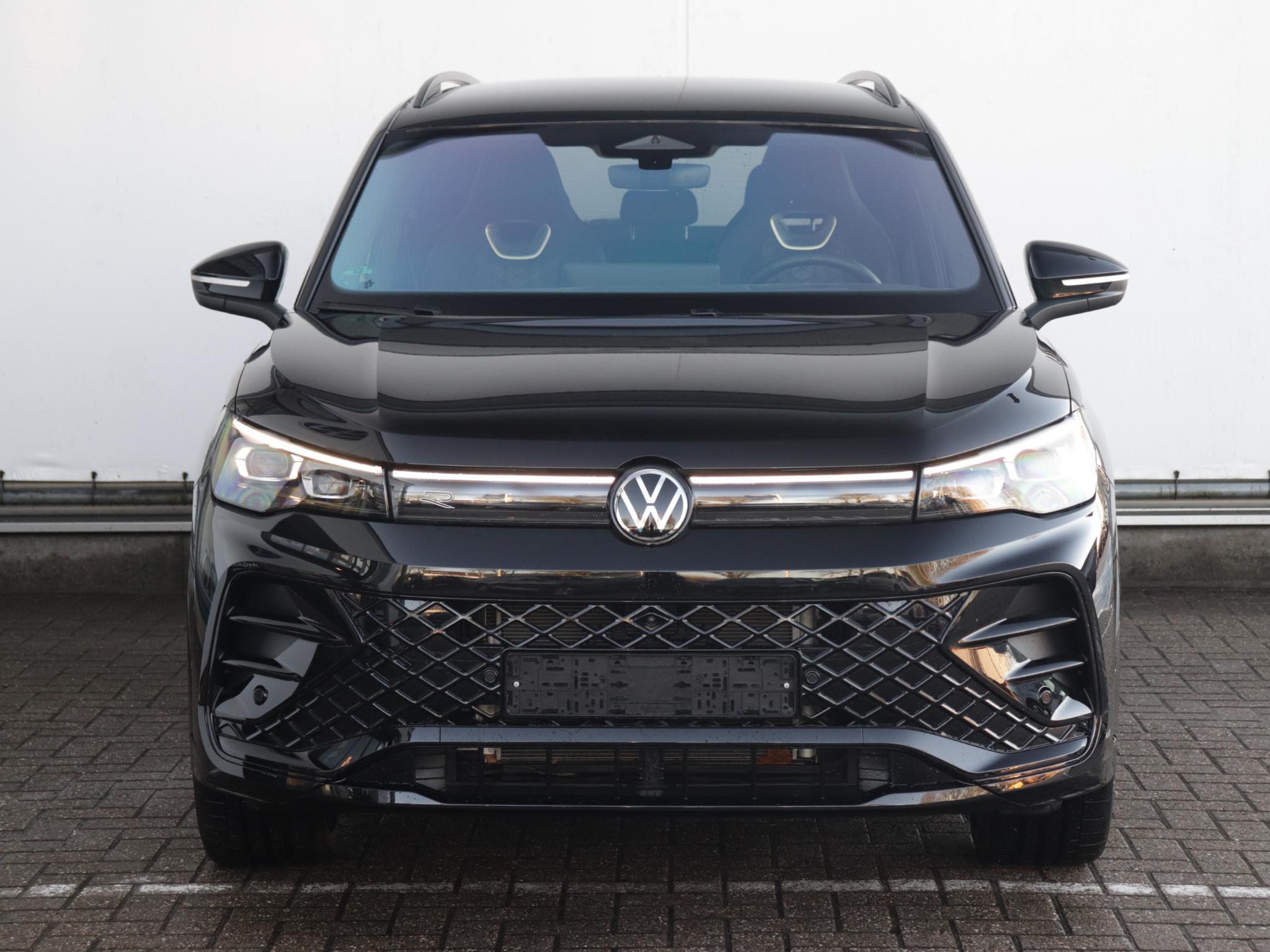 Volkswagen Tiguan 1.5 eHybrid R-Line - Afbeelding 3