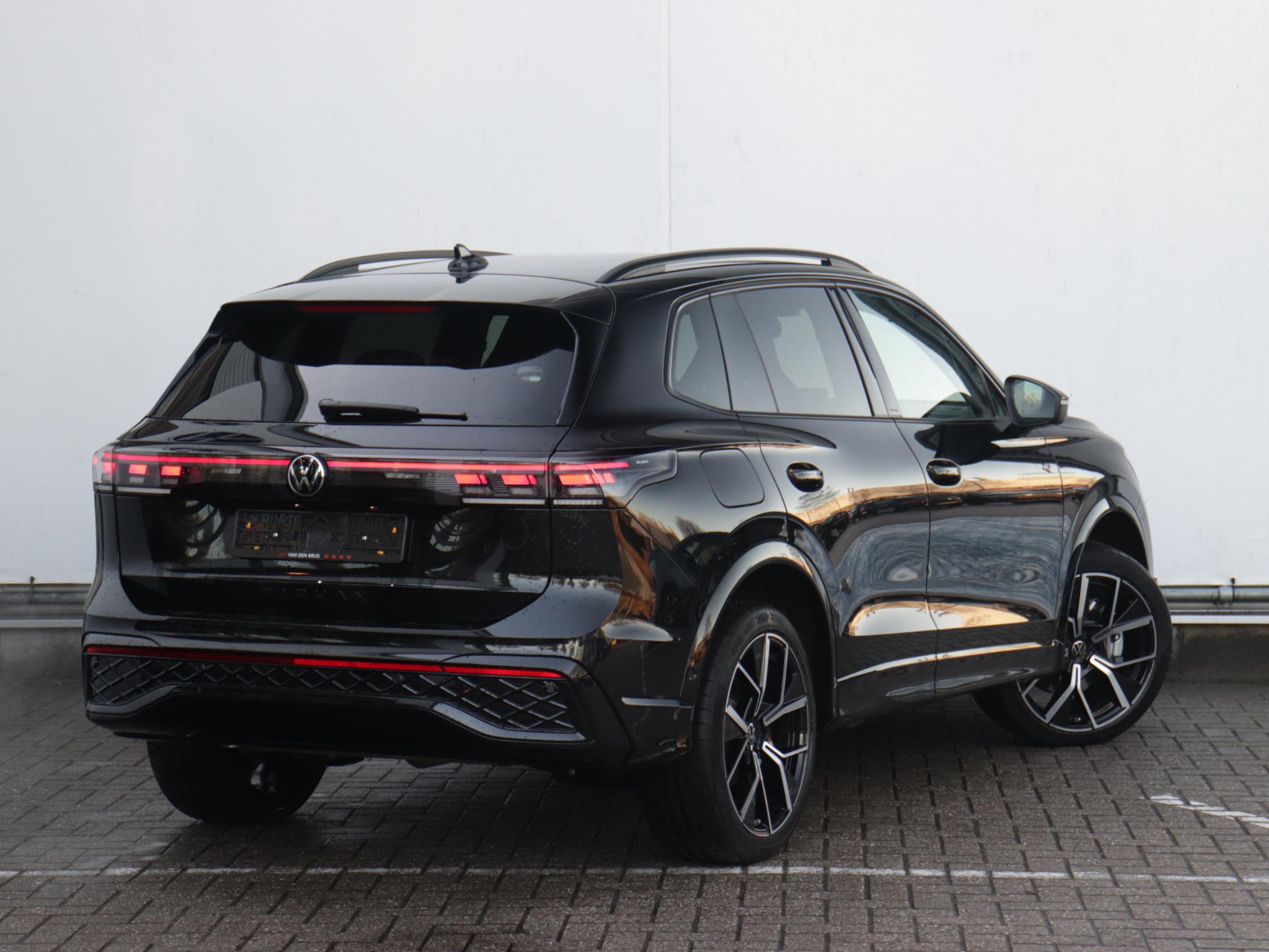 Volkswagen Tiguan 1.5 eHybrid R-Line - Afbeelding 4