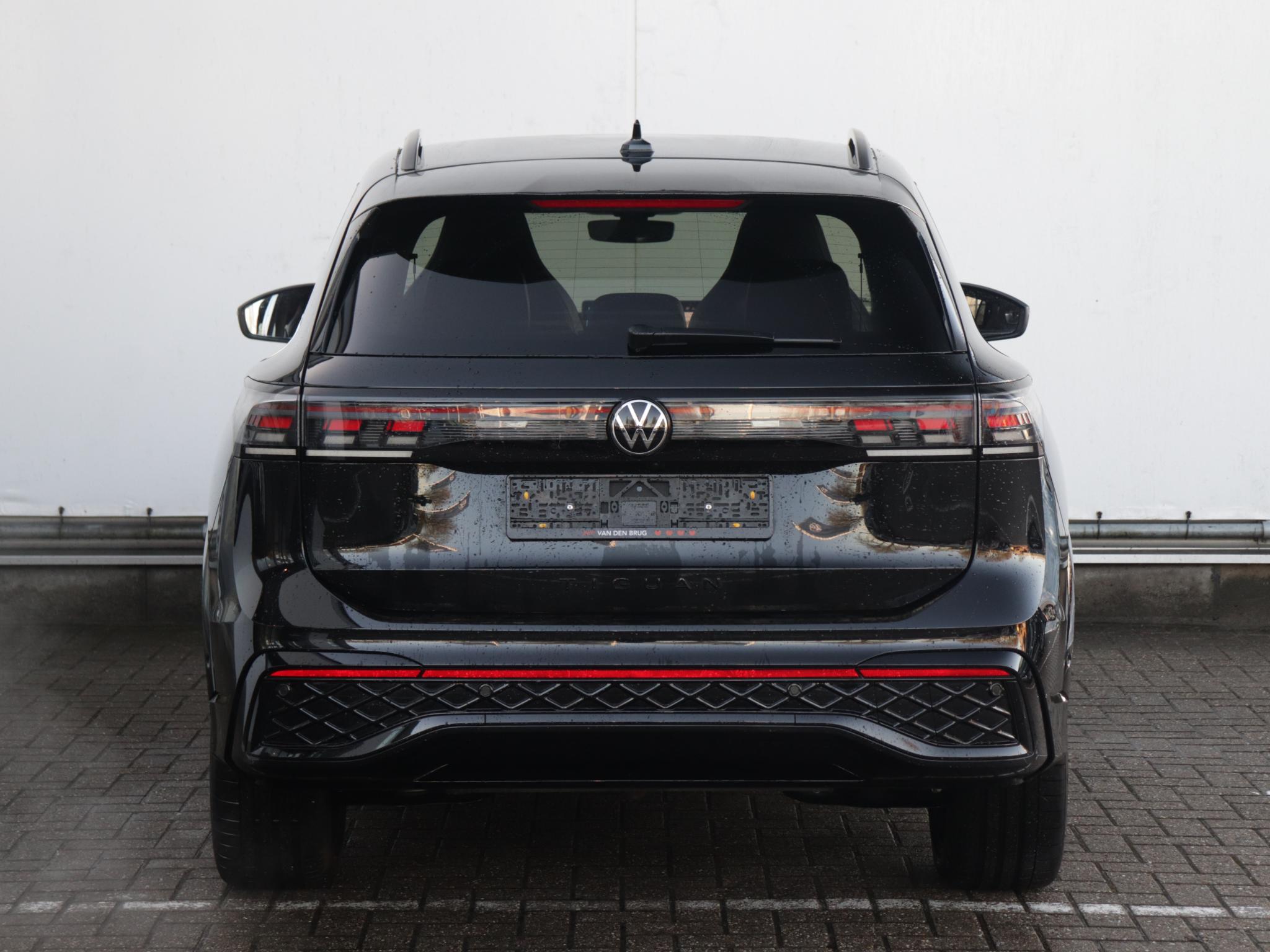 Volkswagen Tiguan 1.5 eHybrid R-Line - Afbeelding 5