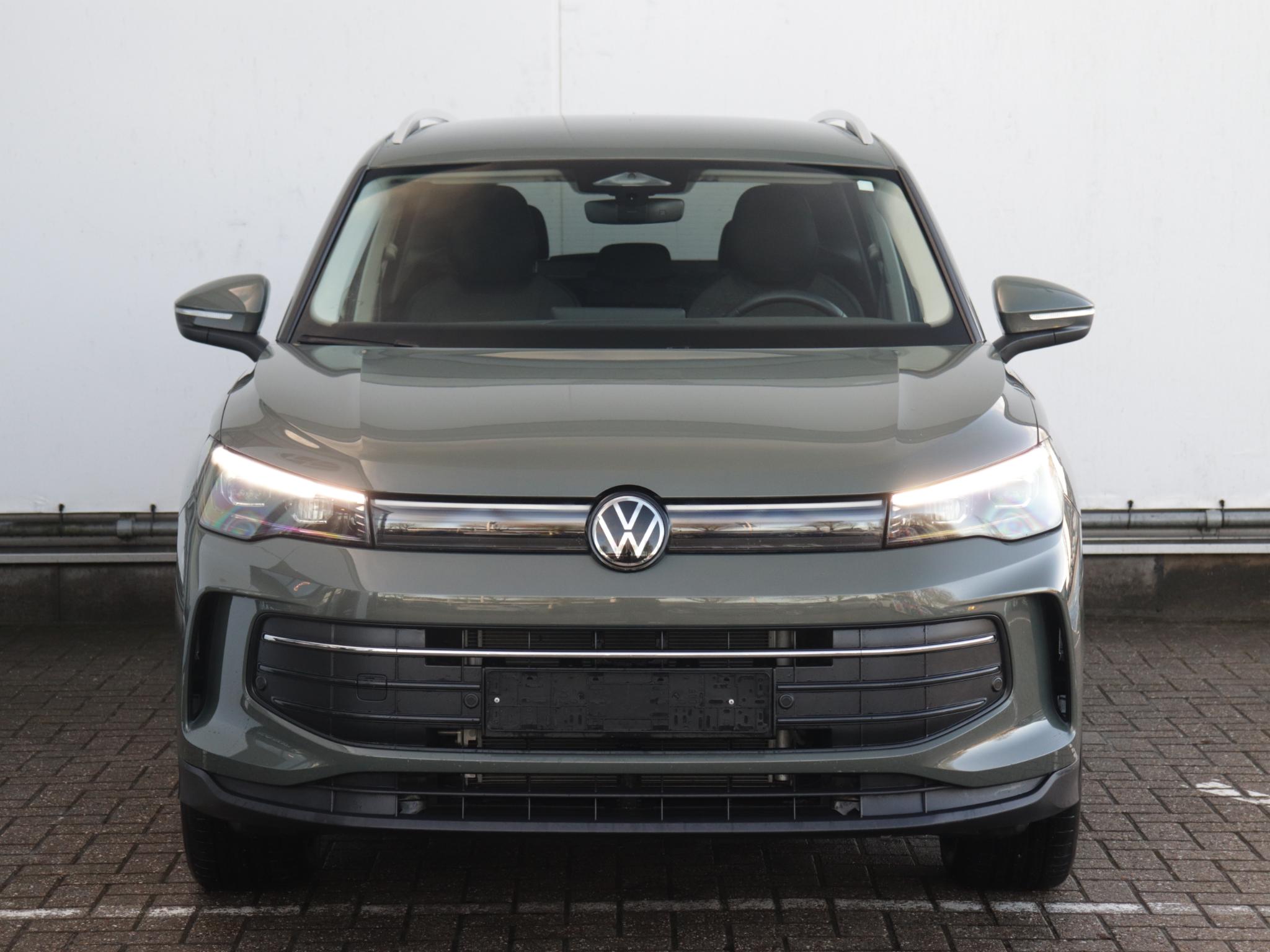 Volkswagen Tiguan 1.5 eHybrid Life Edition - Afbeelding 3