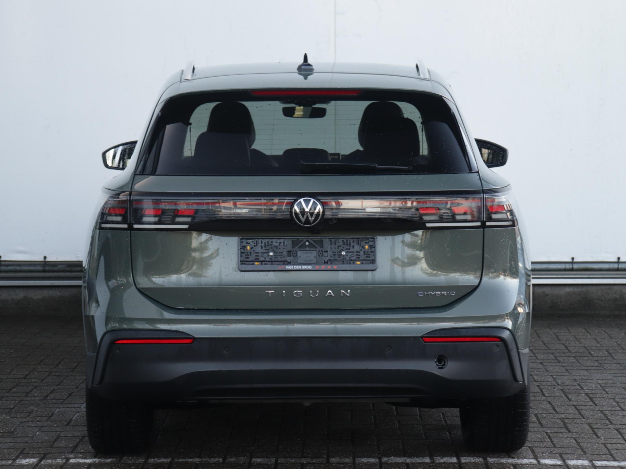 Volkswagen Tiguan 1.5 eHybrid Life Edition - Afbeelding 5