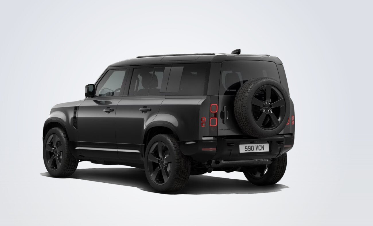 Land Rover Defender 110 P300e 110 X-Dynamic HSE - Afbeelding 3