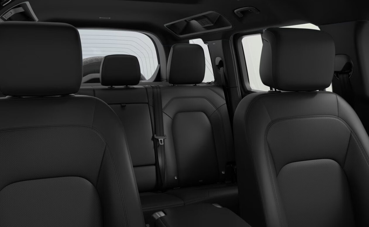 Land Rover Defender 110 P300e 110 X-Dynamic HSE - Afbeelding 5