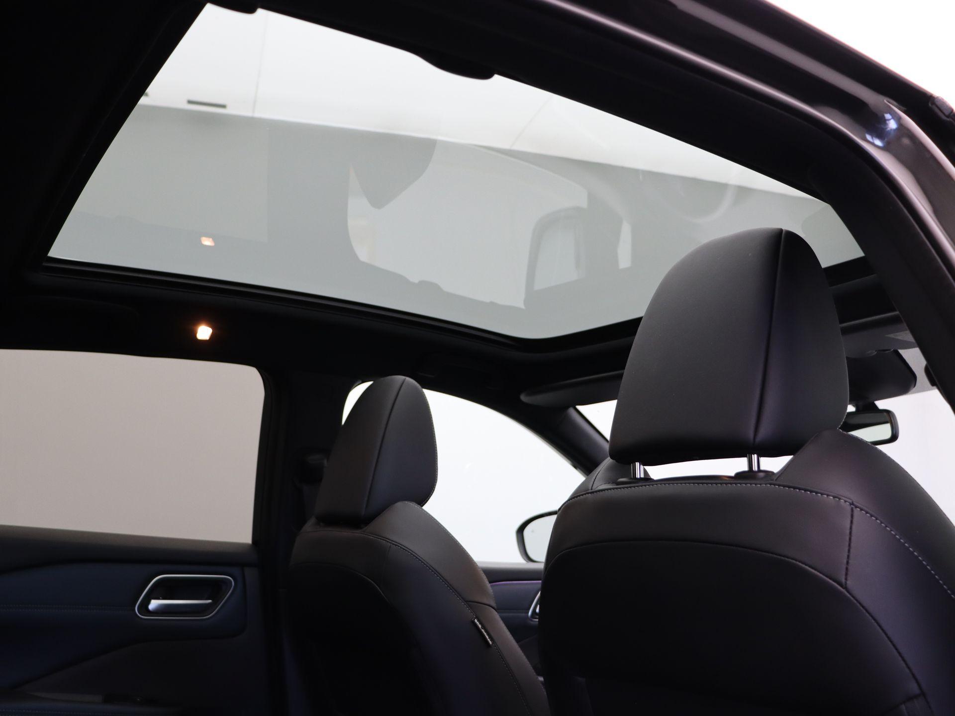 Nissan QASHQAI 1.3 MHEV Xtronic Tekna Plus - Afbeelding 5