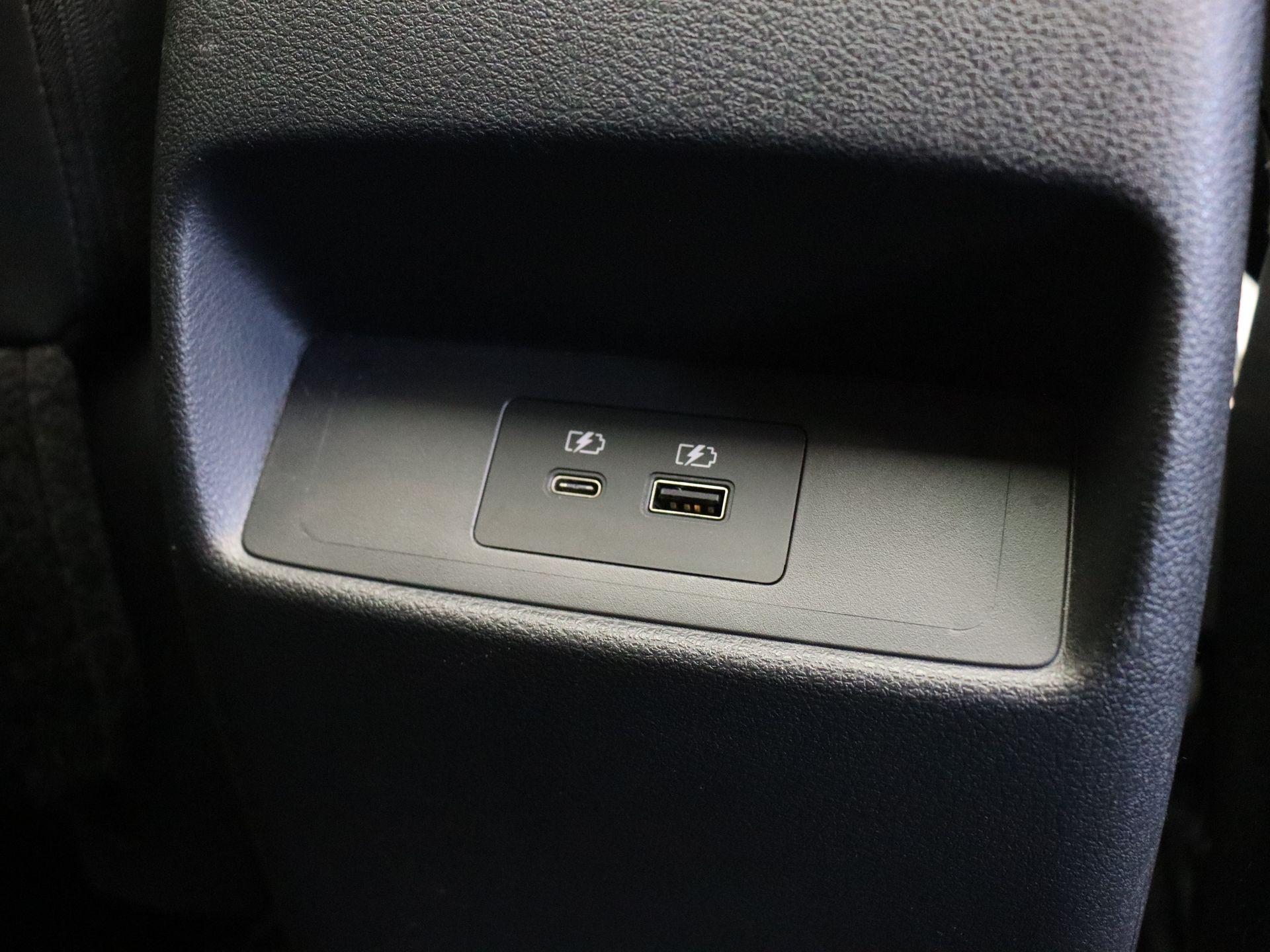 Nissan QASHQAI 1.3 MHEV Xtronic Tekna Plus - Afbeelding 6