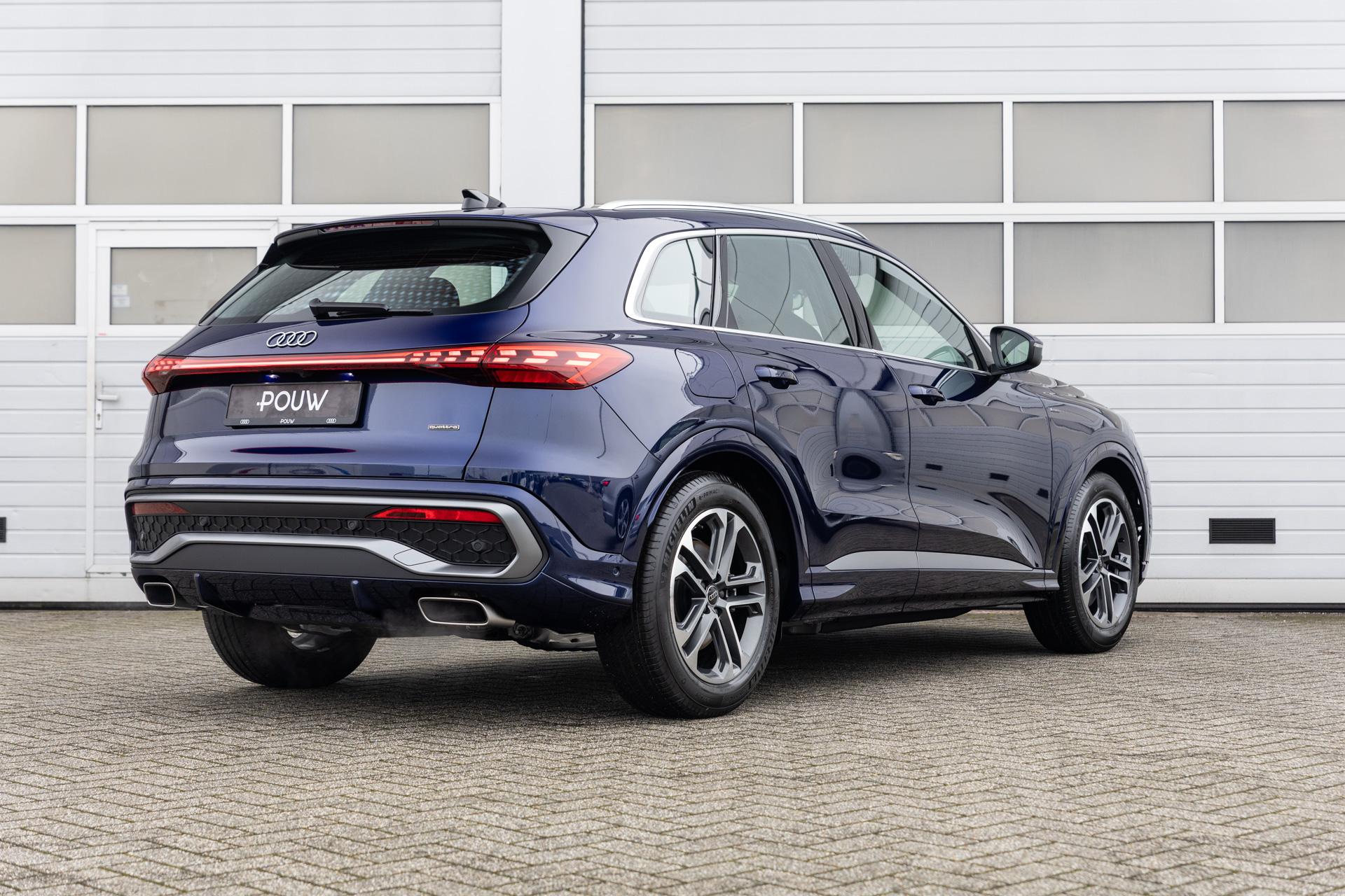 Audi Q5 2.0 TFSI e-hybrid 299pk quattro S Edition - Afbeelding 2