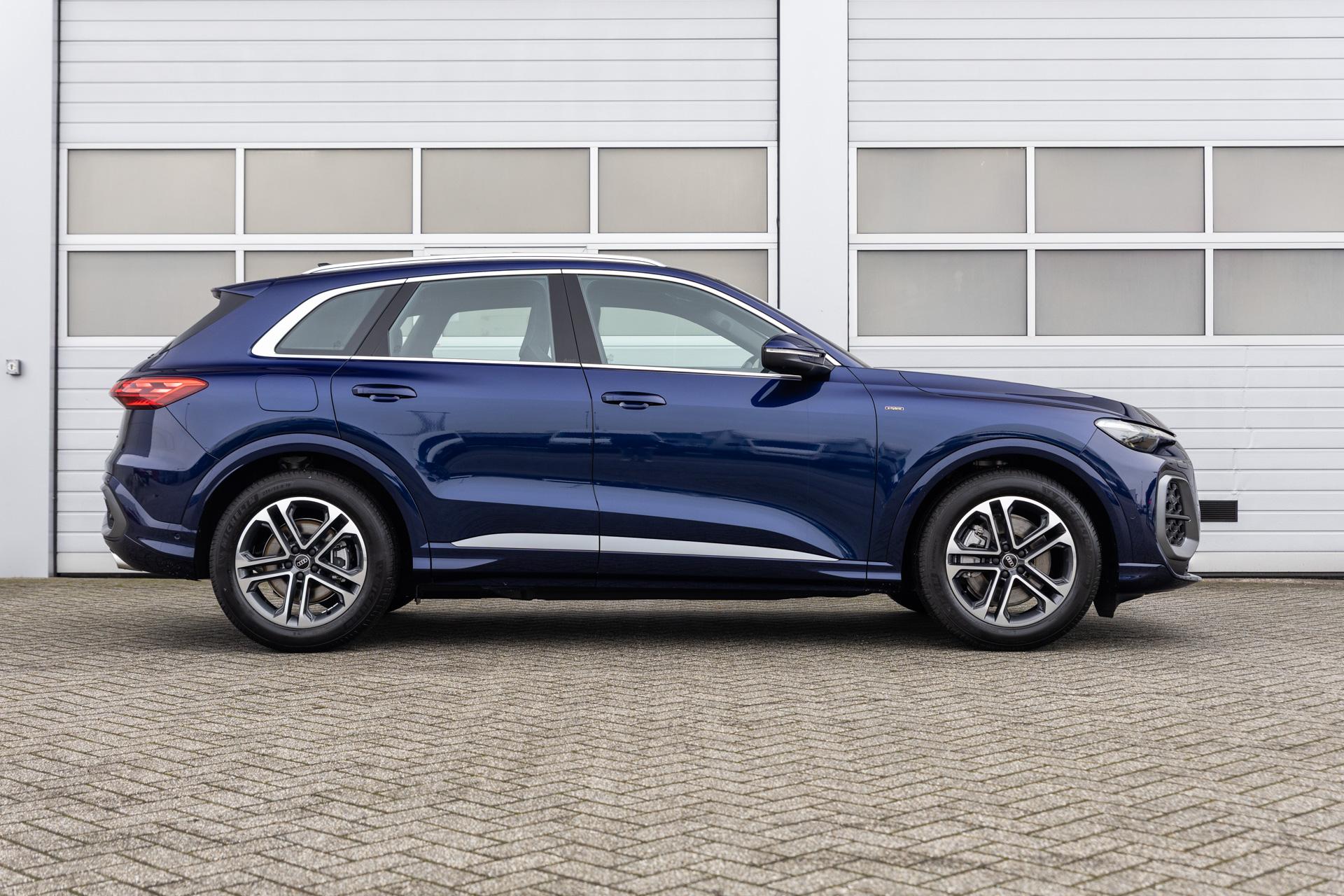 Audi Q5 2.0 TFSI e-hybrid 299pk quattro S Edition - Afbeelding 3