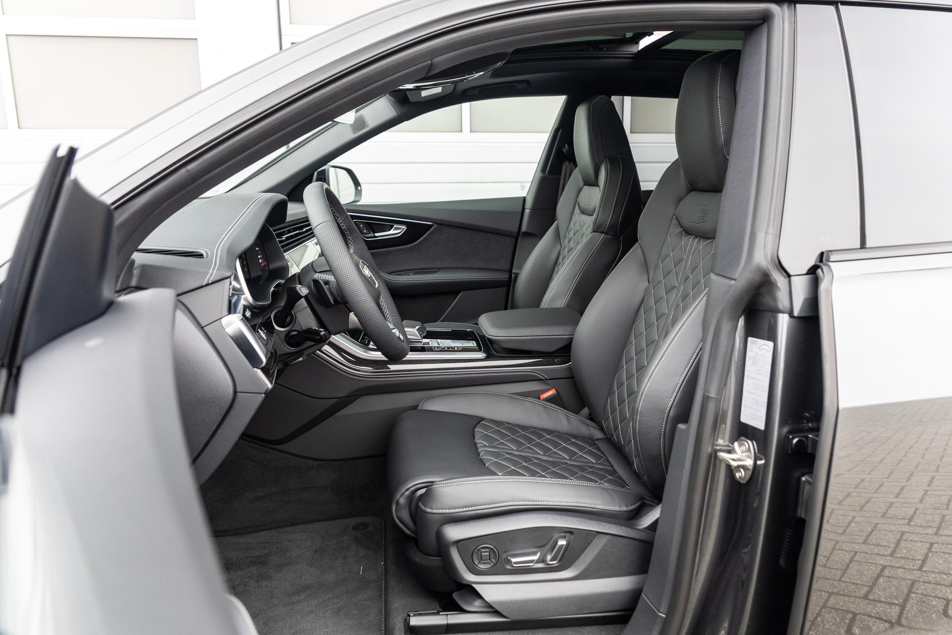 Audi Q8 55 TFSI e 394pk quattro Pro Line S - Afbeelding 4