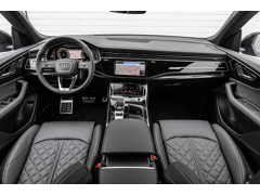 Audi Q8 55 TFSI e 394pk quattro Pro Line S - Afbeelding 5