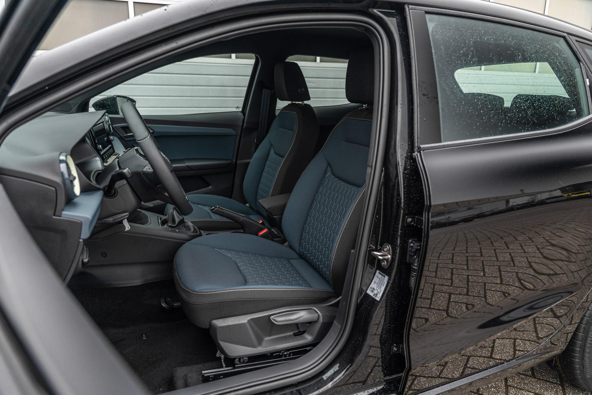 SEAT Ibiza 1.0 EcoTSI 95pk Style - Afbeelding 4