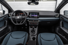 SEAT Ibiza 1.0 EcoTSI 95pk Style - Afbeelding 5