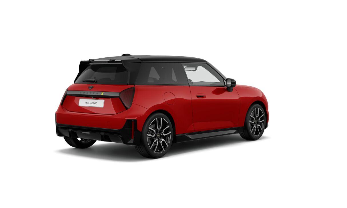 MINI Electric Cooper SE - Afbeelding 2