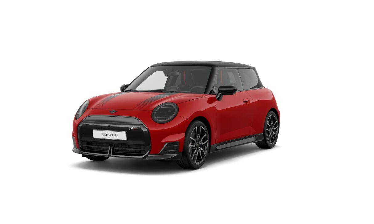 MINI Electric Cooper SE - Afbeelding 5