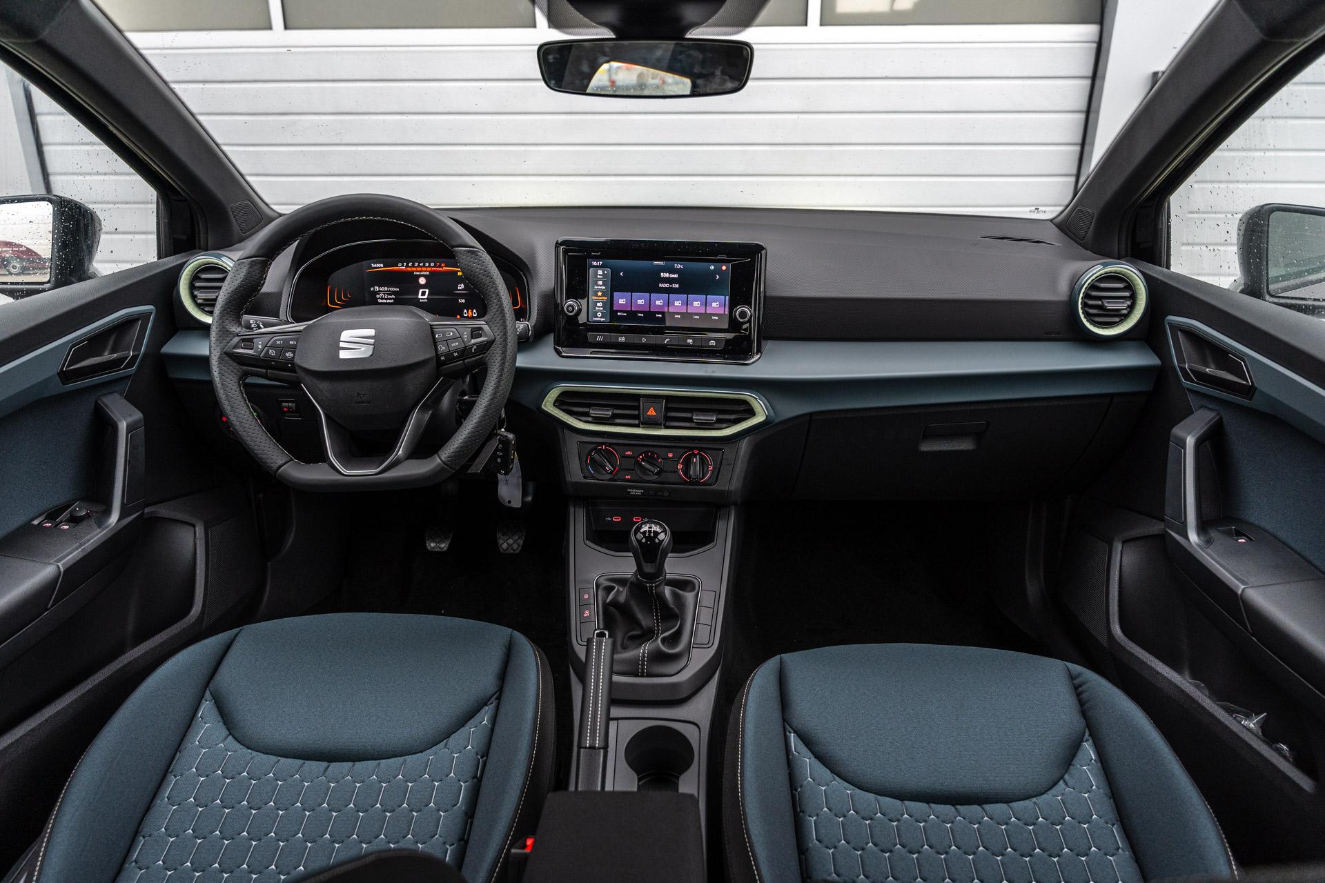 SEAT Ibiza 1.0 EcoTSI 95pk Style - Afbeelding 5