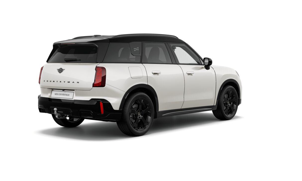 MINI Countryman E - Afbeelding 2