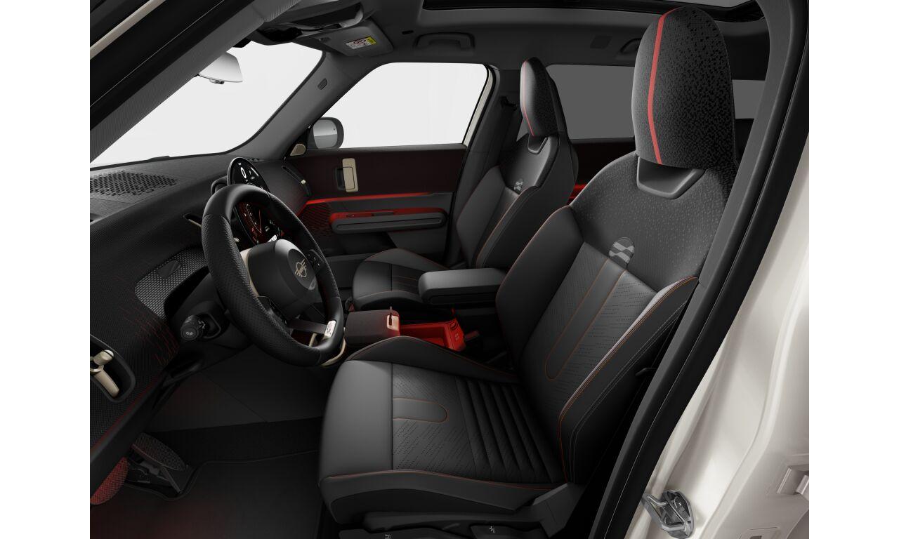 MINI Countryman E - Afbeelding 4