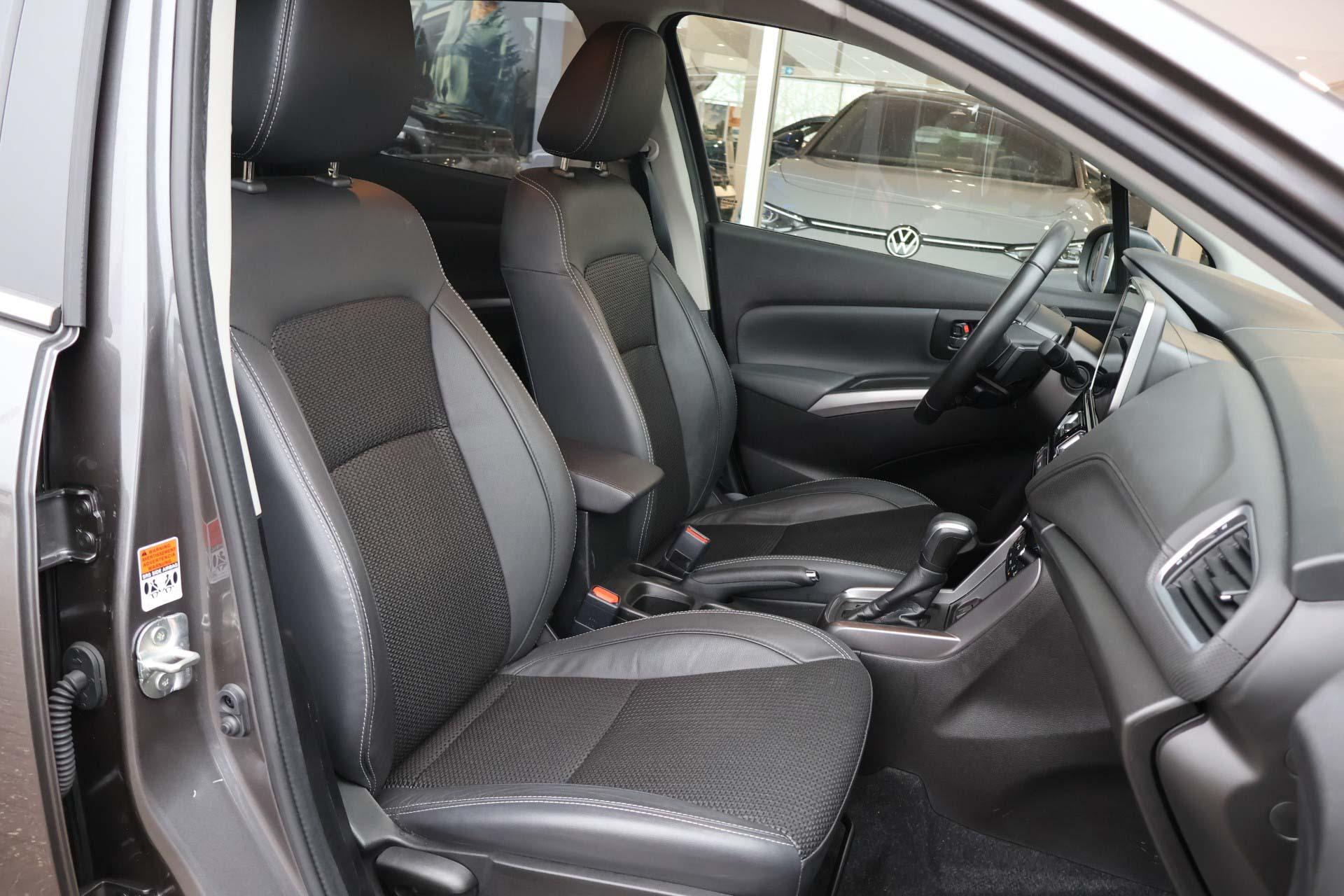 Suzuki S-Cross 1.5 Hybrid 116pk AUT Style - Afbeelding 4