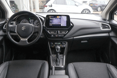 Suzuki S-Cross 1.5 Hybrid 116pk AUT Style - Afbeelding 5