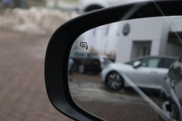 dodehoek detectie