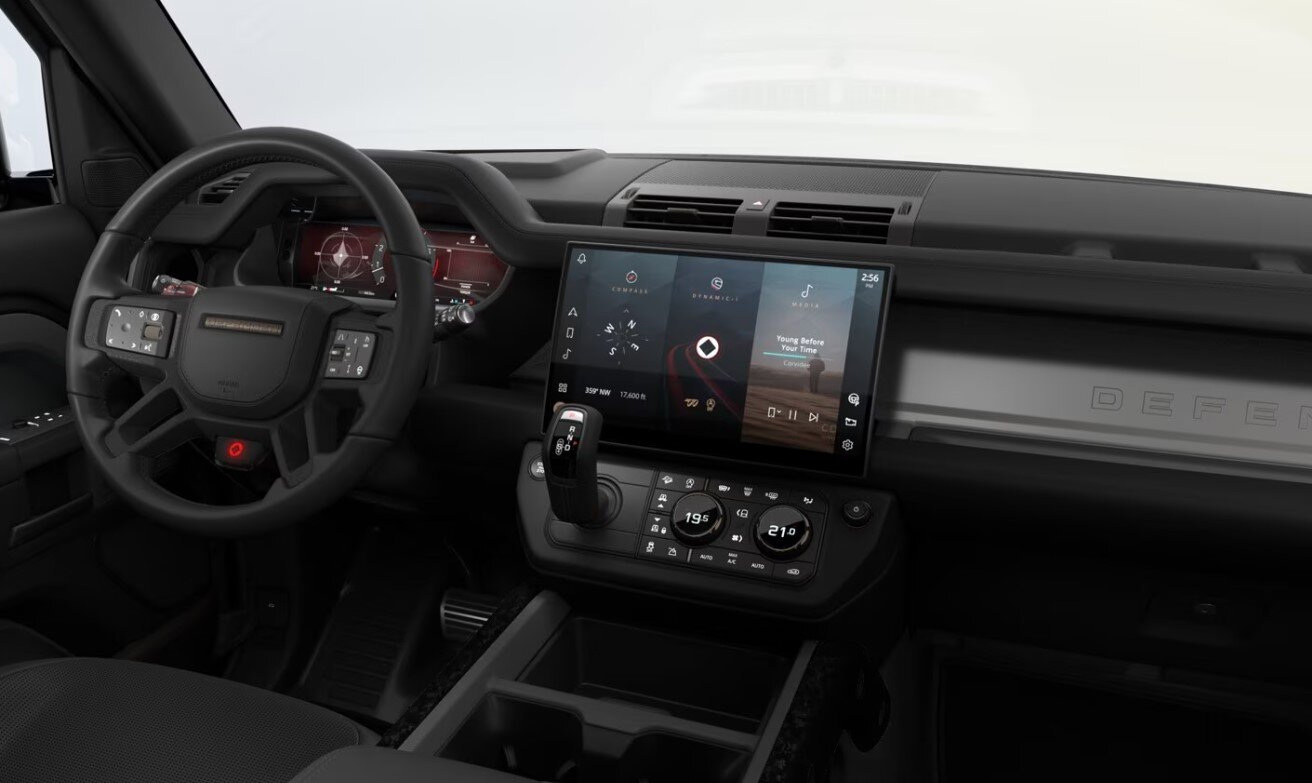 Land Rover Defender 110 4.4 V8 P635 110 Octa - Afbeelding 4