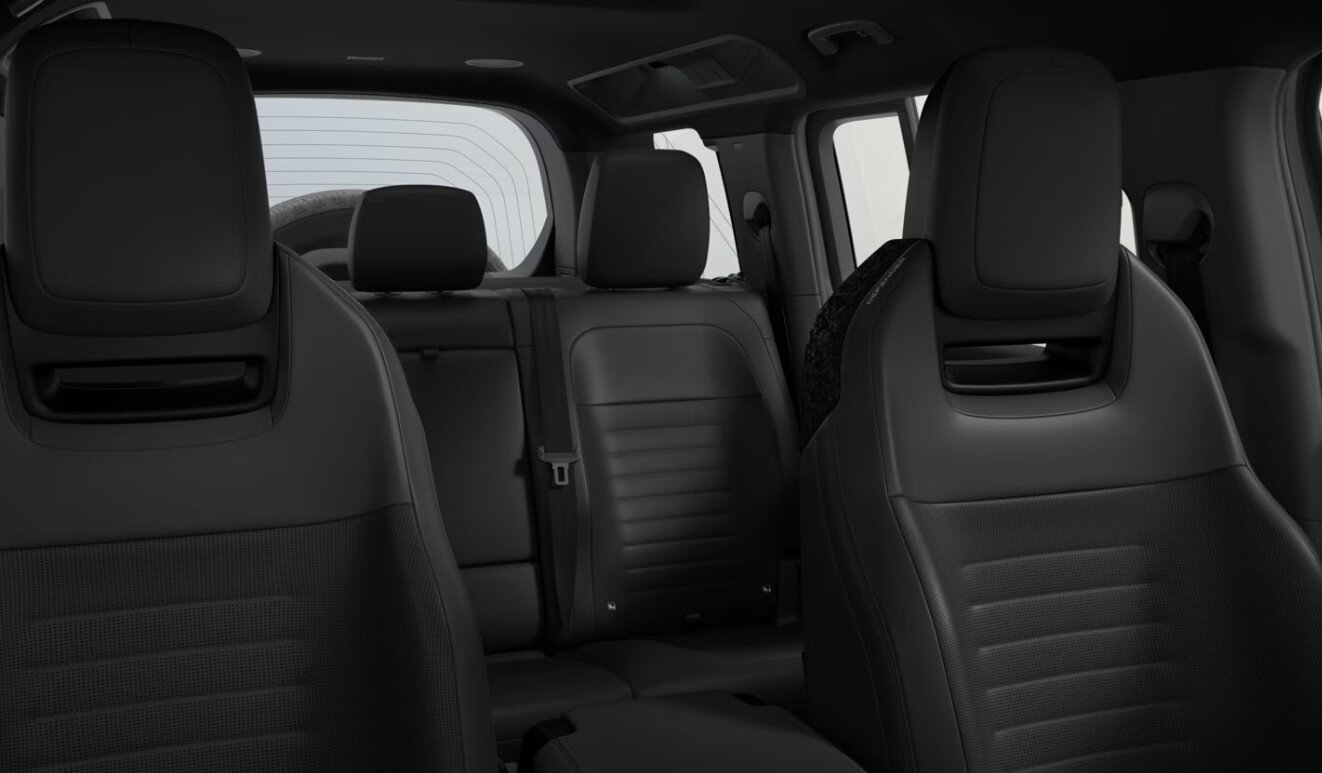 Land Rover Defender 110 4.4 V8 P635 110 Octa - Afbeelding 5