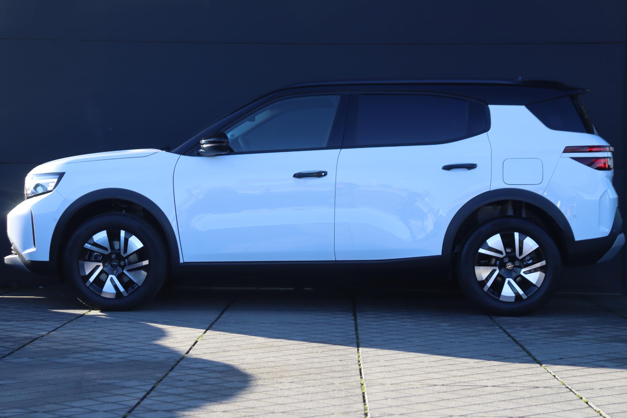 Opel Frontera 1.2 Turbo Hybrid GS - Afbeelding 2