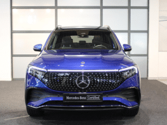 Mercedes-Benz EQB 250+ AMG Line 7p. 71 kWh - Afbeelding 4